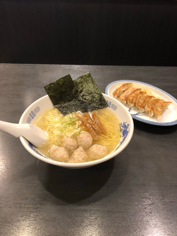 画像：彩食酒麺　しゃもじ／Saisyokusyumen Shamoji