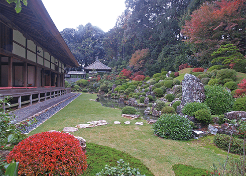 龍潭寺